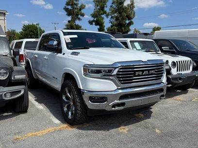 Used 2023 RAM 1500 Limited