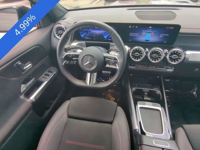 Certified 2024 Mercedes-Benz EQB 300 4MATIC