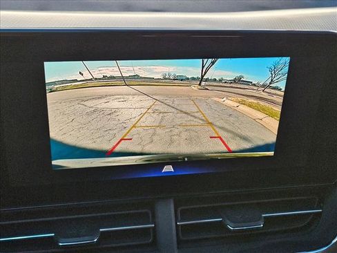 New 2026 Chevrolet Trax LT w/ LT Convenience Package image 13