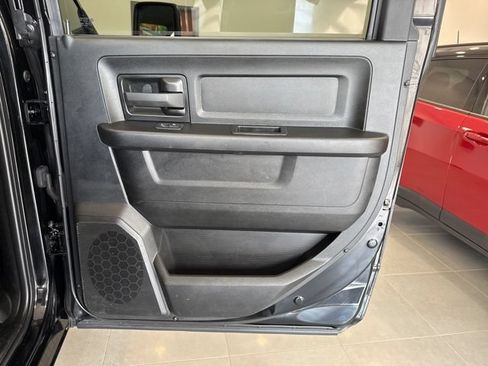 Used 2024 RAM 2500 Tradesman AWD/4WD image 45