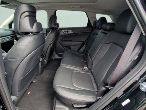 New 2026 Kia Sportage EX FWD image 20