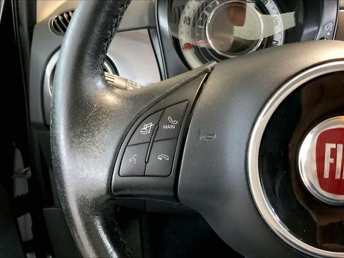 Used 2015 FIAT 500 Pop FWD image 23