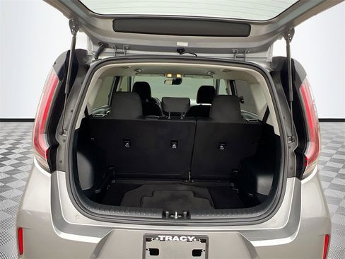 Used 2023 Kia Soul LX w/ Option Group 015 image 23