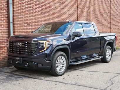 Used 2023 GMC Sierra 1500 Denali