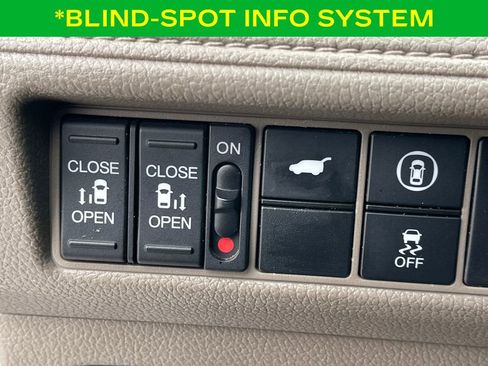 Used 2021 Honda Odyssey EX-L image 22