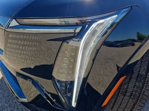 New 2026 Cadillac Escalade IQL Sport 1 w/ LPO, ONYX Package image 31