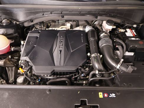 Used 2021 Kia Sorento SX FWD image 22
