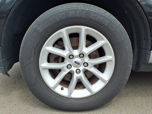 Used 2014 Ford Edge SE w/ Equipment Group 101A FWD image 21