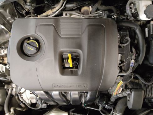 Used 2023 Kia Forte LXS w/ LXS Technology Package image 30