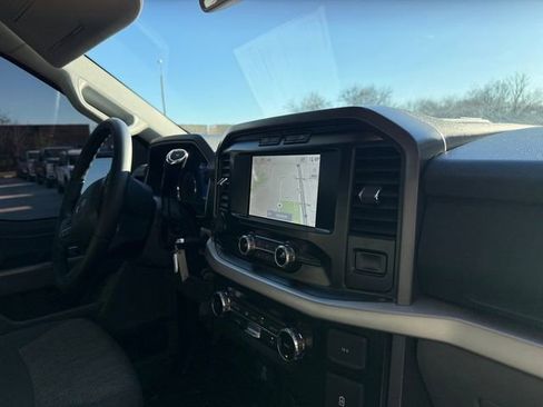 Used 2023 Ford F150 XLT w/ Equipment Group 301A Mid image 25