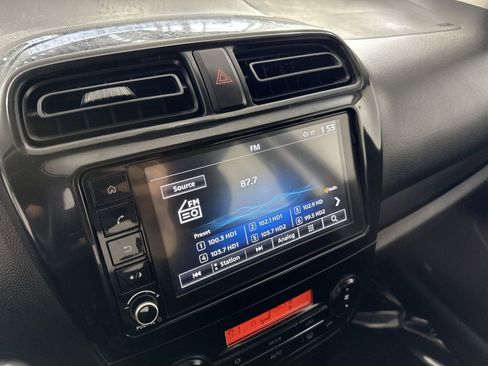 Used 2021 Mitsubishi Mirage FWD image 16