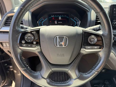 Used 2019 Honda Odyssey EX-L image 26