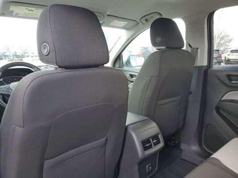 Used 2020 Chevrolet Equinox LT image 30