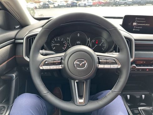 New 2026 MAZDA CX-50 Meridian Edition w/ Apex Package AWD/4WD image 36