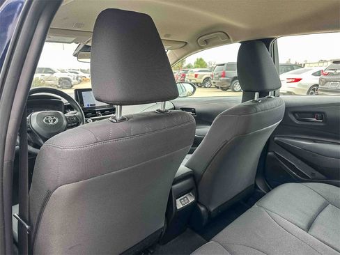 Used 2024 Toyota Corolla LE image 17