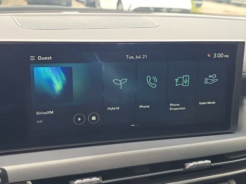 New 2026 Hyundai Sonata SEL FWD image 30