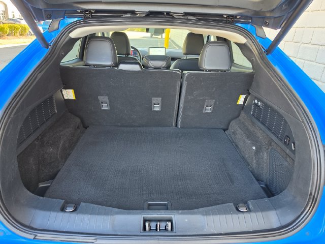 Used 2022 Ford Mustang Mach-E Premium RWD image 69