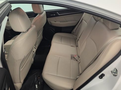 Used 2019 Subaru Legacy 2.5i Limited image 8