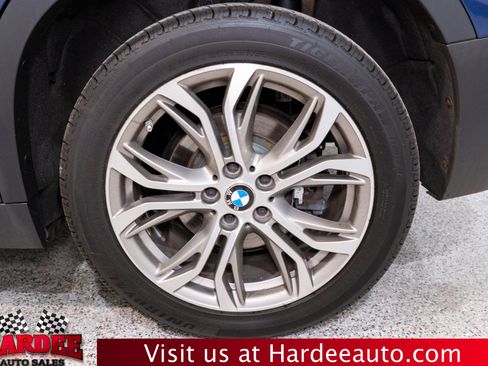 Used 2018 BMW X2 xDrive28i AWD/4WD image 8