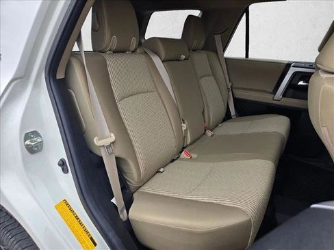 Used 2022 Toyota 4Runner SR5 image 20