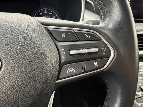 Used 2023 Hyundai Santa Fe SEL image 14