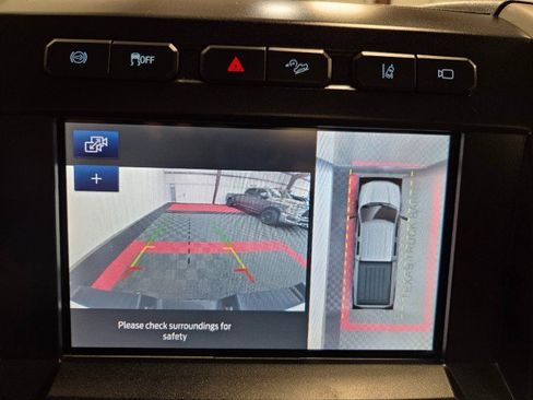 Used 2020 Ford F250 Lariat w/ Lariat Ultimate Package AWD/4WD image 65