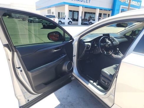 Used 2015 Lexus NX 200t FWD w/ Premium Package image 17