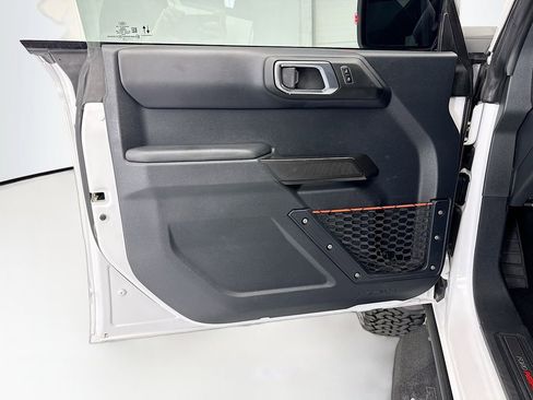 Used 2023 Ford Bronco Raptor image 23