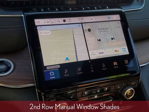 Used 2023 Jeep Grand Cherokee L Summit w/ Advanced Protech Group IV image 27