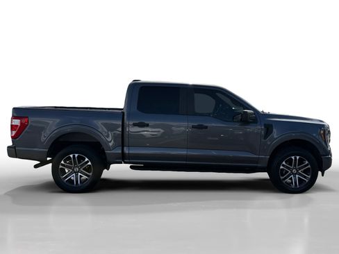 Certified 2023 Ford F150 XL w/ STX Appearance Package AWD/4WD image 6