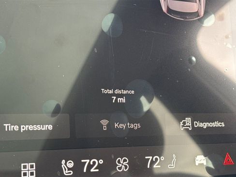 New 2025 Volvo EX90 Plus w/ Protection Package Premier image 25