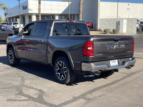 New 2026 RAM 1500 Laramie image 3