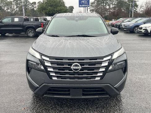 Used 2024 Nissan Rogue S image 14