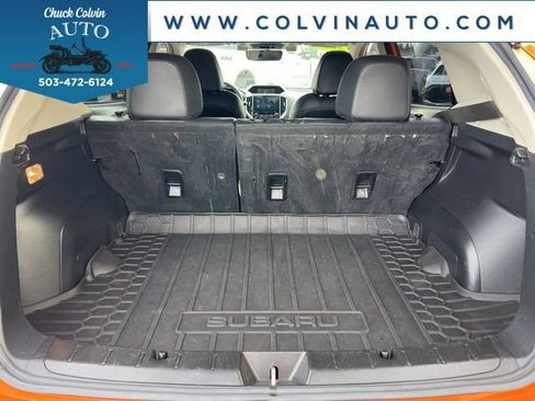 Used 2019 Subaru Crosstrek 2.0i Limited w/ Popular Package #3 image 30