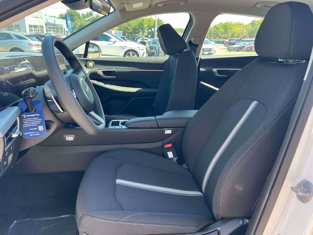 New 2026 Hyundai Sonata Blue FWD image 15