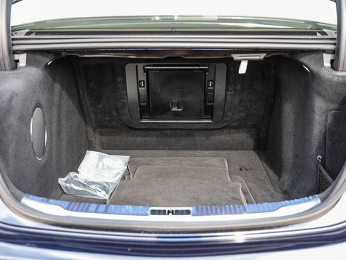 Certified 2023 Mercedes-Benz S 500 4MATIC image 27