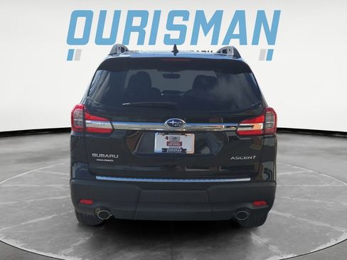 Certified 2022 Subaru Ascent Premium w/ Convenience Package image 5