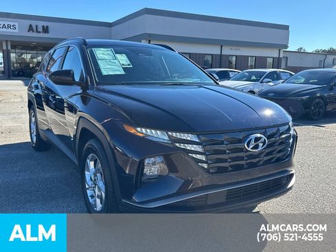 Used 2024 Hyundai Tucson SEL image 9