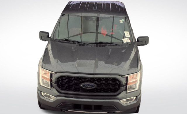 Used 2021 Ford F150 XL w/ STX Appearance Package AWD/4WD image 9