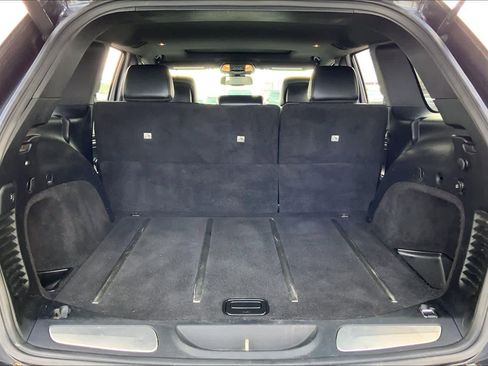 Used 2016 Jeep Grand Cherokee Limited AWD/4WD image 33