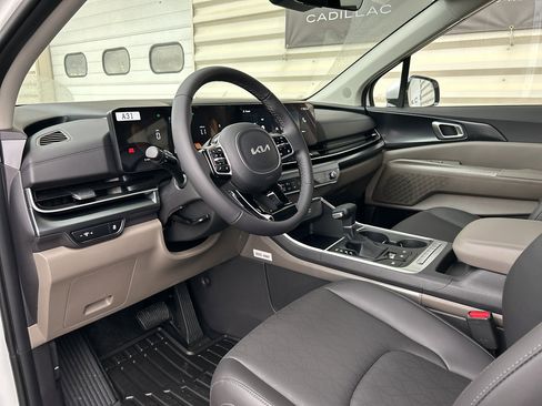 New 2026 Kia Carnival LXS image 9