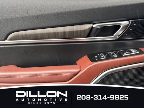 Certified 2024 Kia Telluride SX Prestige AWD/4WD image 13