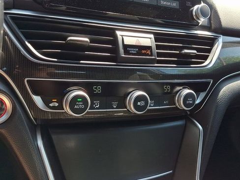 Used 2021 Honda Accord Sport image 15