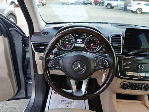 Used 2016 Mercedes-Benz GLE 350 4MATIC image 16
