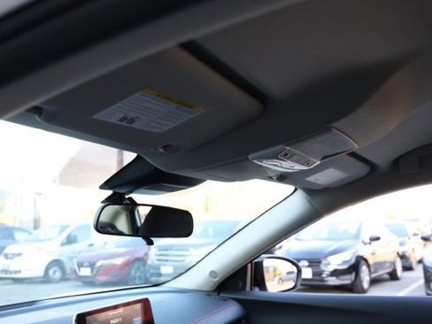 New 2025 Nissan Sentra SR image 13