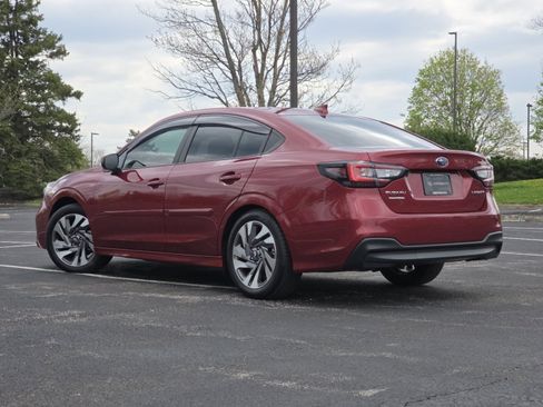 Used 2025 Subaru Legacy Limited AWD/4WD image 19