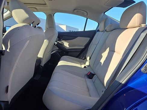 Used 2022 Subaru Impreza Premium image 10