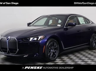 New 2026 BMW i4 eDrive40 w/ Premium Package RWD video 1