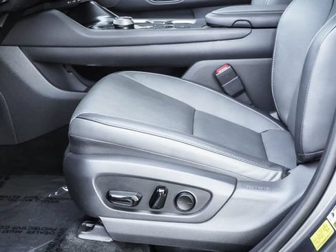 Used 2025 Lexus RZ 300e w/ Accessory Package (Z2) FWD image 10