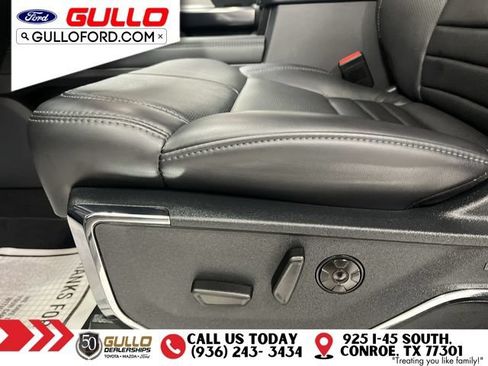 Used 2026 Ford F250 Platinum AWD/4WD image 21